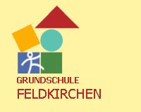 Großansicht in neuem Fenster: Logo Schule