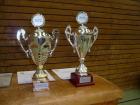 ausf&uuml;hrlicher Artikel zu: Siegerehrung M�nchner Fitnesstest 2011
