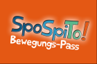 ausf&uuml;hrlicher Artikel zu: SpoSpiTo-Bewegungs-Pass