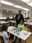 Schach 10