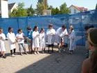 Chemische Experimente 7