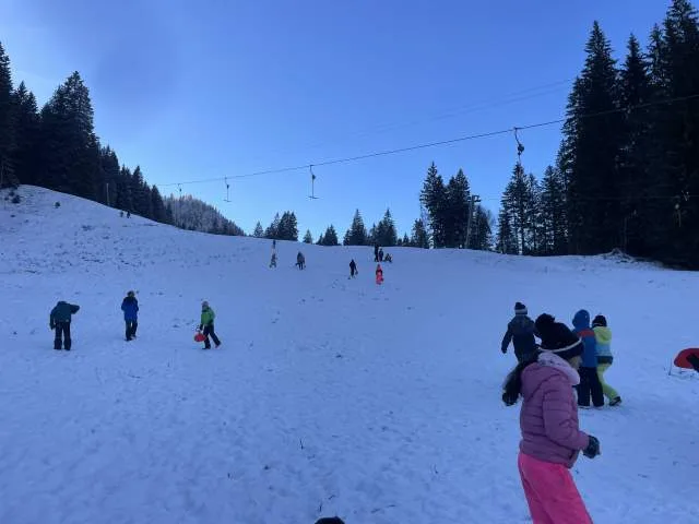 SLH Berg