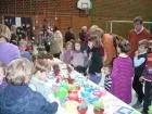 Weihnachtsbasar 4 / 2009