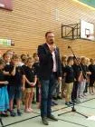 Schulbeginnsfeier 2018