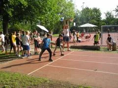 Grossansicht in neuem Fenster: Sportfest und Grundschulwettbewerb 2019 Grossansicht in neuem Fenster: Sportfest und Grundschulwettbewerb 2019