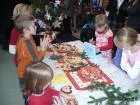Weihnachtsbasar 11/ 2009