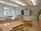 Klassenzimmer