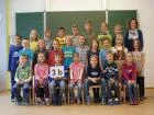 Klasse 3b