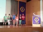Lions Club 2015