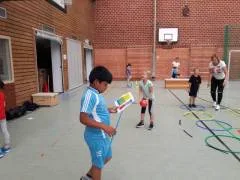 Grossansicht in neuem Fenster: Sportfest und Grundschulwettbewerb 2019 Grossansicht in neuem Fenster: Sportfest und Grundschulwettbewerb 2019
