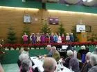 Seniorenweihnachtsfeier 1