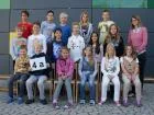 Klassenfotos 2014/15_4a