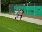Lauf dich fit