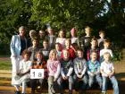 Klasse 1a