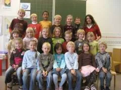 Grossansicht in neuem Fenster: Klasse 1b