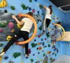 Bouldern 2