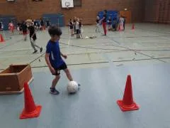 Grossansicht in neuem Fenster: Sportfest und Grundschulwettbewerb 2019 Grossansicht in neuem Fenster: Sportfest und Grundschulwettbewerb 2019