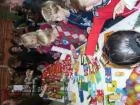 Weihnachtsbasar 8 / 2009