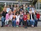 Klasse 1b