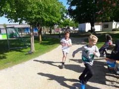 Grossansicht in neuem Fenster: Lauf dich fit Grossansicht in neuem Fenster: Lauf dich fit