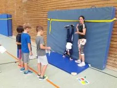 Grossansicht in neuem Fenster: Sportfest und Grundschulwettbewerb 2019 Grossansicht in neuem Fenster: Sportfest und Grundschulwettbewerb 2019