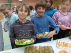 Gesundes Frühstück 2011_12