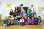 KLasse 1b