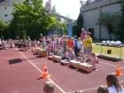 Siegerehrung 1