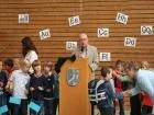 Schulbeginnsfeier 2010.7