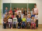Klasse 1b