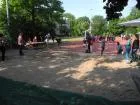 Sportfest und Grundschulwettbewerb 2019