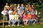 Klasse 2a