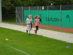 Grossansicht in neuem Fenster: Lauf dich fit Grossansicht in neuem Fenster: Lauf dich fit