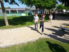 Grossansicht in neuem Fenster: Lauf dich fit Grossansicht in neuem Fenster: Lauf dich fit