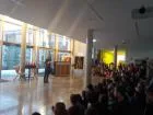 Adventsfeier 2