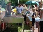 Elternbeirat am Grill