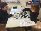 Schach 1