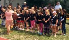 Sommerfest 2019 Sommerfest 2019