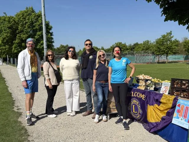 Spendenlauf25