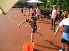 Grossansicht in neuem Fenster: Sportfest und Grundschulwettbewerb 2019 Grossansicht in neuem Fenster: Sportfest und Grundschulwettbewerb 2019