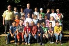 Grossansicht in neuem Fenster: Klasse 4a