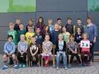 Klassenfotos 2014/15_3a